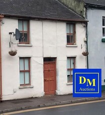 56 John Street, Sligo Town, Sligo