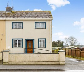 8 Fr Paul Murphy Street, Edenderry, Offaly