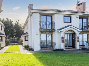 Apartment 3C, Avalon, Sutton, County Dublin