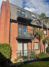 Apt 20 Carlton Court , Clontarf, Dublin 3