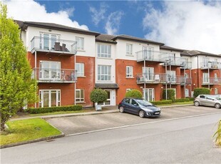 Apt 25 Beech Park Wood, Easton Road, Leixlip, Kildare