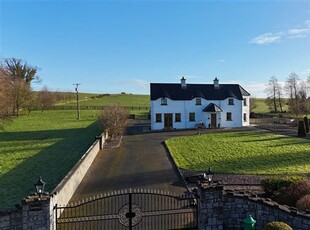 Glenvela, Kilmurry, Castlerea, County Roscommon