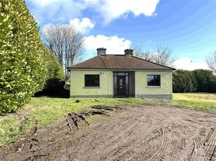 House at Kildangan, Ballinabrackey, Meath