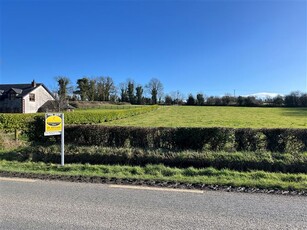 Monkstown,Garlow cross, Navan, Meath