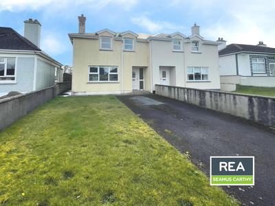 3 Ballindrimley, Castlerea