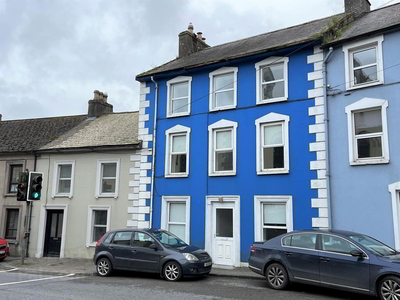 3 Church Street, Cappoquin