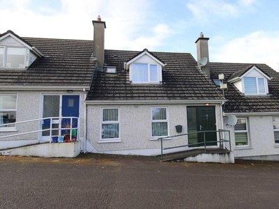 4 Derg Side Cottages Dromineer, Nenagh