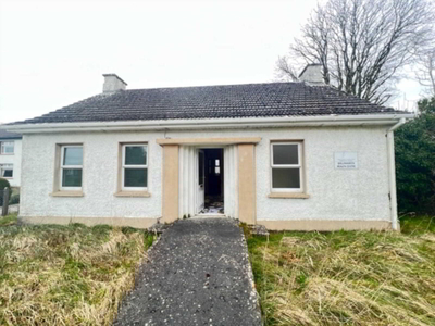 Former Ballinameen Health Centre Ballinameen, Boyle