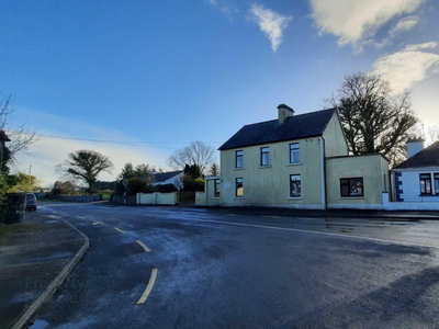 Former Caltra Health Centre Caltra, Ballinasloe