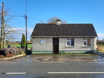 Former Health Centre Gorteeny, Woodford, Loughrea