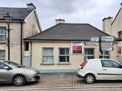 Former Keadue Health Centre Keadue, Boyle