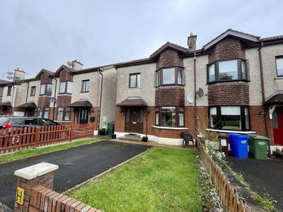 37 Clonbeg Church Hill Meadows, Raheen