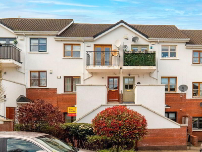 56 Belfry Grove Citywest, Dublin