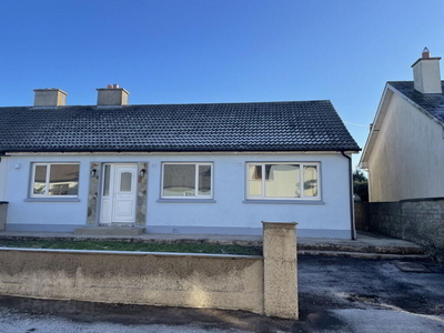 King Street Upper Abbeyside, Dungarvan