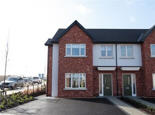 1 The Grove, Castle Oaks, Breagagh Valley, Kilkenny, Kilkenny