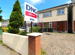 1 Westway Close, Blanchardstown, Dublin 15