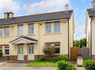 103 Brooklands, Clane, County Kildare