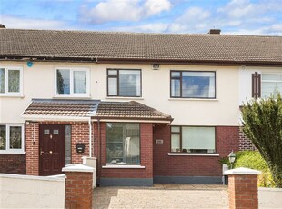 106 Taney Crescent, Dundrum, Dublin 14