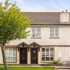 11 cluain an Oir , Enniscorthy, Wexford