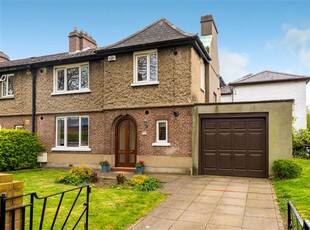 113 HOME FARM ROAD, Drumcondra, Dublin 9