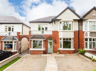 114 Griffith Avenue, Drumcondra, Dublin 9