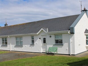 116 St. Helen's Village, KIlrane, Rosslare Harbour, Co. Wexford