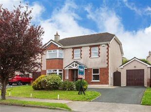 12 Marlton Court, Wicklow, Co. Wicklow