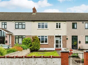 136 Whitehall Road West, Perrystown, Dublin 12