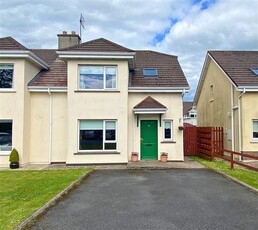 14 Chapel Gate, Kilmacow, Kilkenny