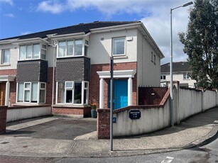 14 Hollybank Lane, Clongowan, Kilkenny, Kilkenny