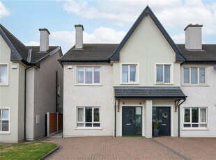 16 Glen Dara, Ard Cashel, Watergrasshill, Co. Cork, Watergrasshill, Cork