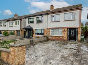 17 Brookdale Walk, Swords, County Dublin