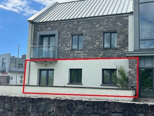 18 AN CLARIN , BLOCK B , PROSPECT, ATHENRY, CO. GALWAY