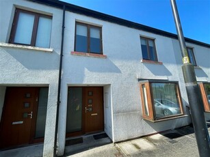 19 Cois Abhainn, Ballinrobe Road, Westport, Co. Mayo