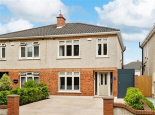 19 Orlagh View, Scholarstown Road, Knocklyon, Dublin 16