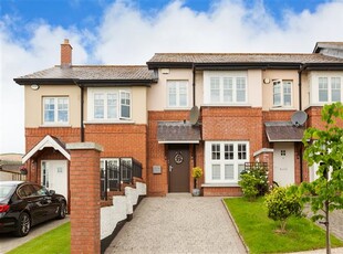 2 Cedar Court, Delgany Wood, Delgany, Co. Wicklow