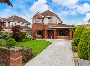 2 Cherry Close, Beaufort Place, Navan, Meath