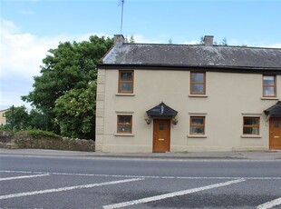 2 O’Heaney’s House, Upper Abbey Street, Cahir, Tipperary