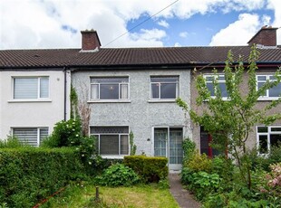 21 Ardbeg Road, Artane, Dublin 5, County Dublin