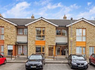 22 Milltown Avenue, Mount St. Anne's, Milltown, Dublin 6