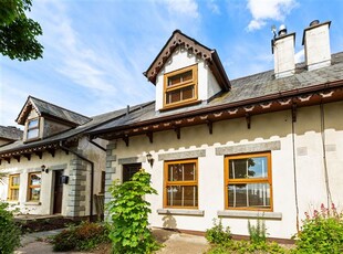 23 Bel Air, Ashford, Wicklow