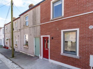 23, Saint John's Street, Blackpitts, Dublin 8