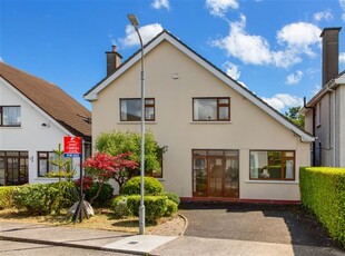 24 Gleann Na Smol, Monkstown, Blackrock, Co. Dublin