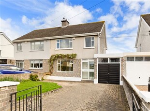 25 Auburn Road, Rochestown Ave., Dun Laoghaire, Dublin