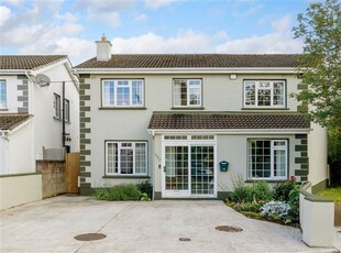 257 Crodaun Forest Park, Celbridge, County Kildare