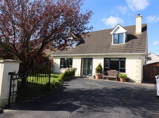 26 Fernlea, Carrigaline, Cork