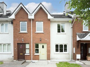 27 Holly Grove, Broomfield Village, Midleton, Midleton, Cork