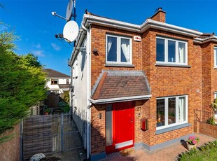 27 Laurel Court, Castleknock, Dublin 15, County Dublin