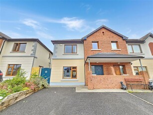 28 Acha Bhile, Lahinch Road, Ennis, Co. Clare