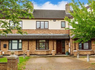 28 Cloister Avenue, Blackrock, Co. Dublin